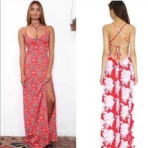 Flynn Skye Saturdaze Dress